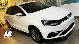 VW VENTO COMFORTLINE PLUS 2020 &ldquo;Un sedan con toque deportivo&rdquo;