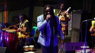 Safari by Simon Javan Okelo | Live Performance | Get Your Madaraka Festival Tickets @HustleSasa