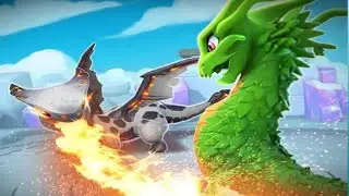 Dragon Mania Legends Club Video