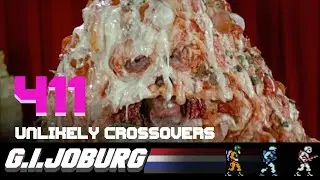 Episode 411: Unlikely Crossovers