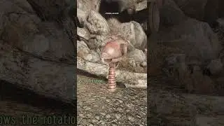 #Fallout3 How To Get The Vey Rare Firelancer Event After Leaving Vault 101