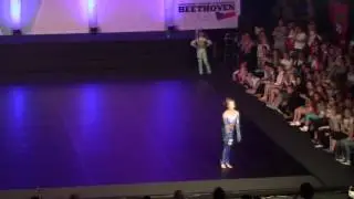 Saima Kokkonen - Disco EC 2016