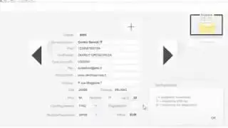 Fattura Elettronica - Un software Semplice