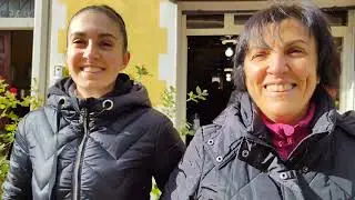Orune 2023 - Partzas in ainas - Dall'accoglienza al canto a Tenore - Autunno in Barbagia