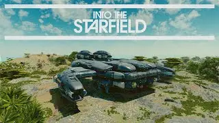 The UCSN Prometheus - B-Class Heavy Drop Ship - 