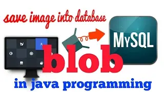 Java FAQ #7 | How to save image in database