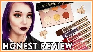 IS IT WORTH IT? LIVEGLAM SUBSCRIPTIONS: SHADOWME & KISSME
