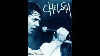 Chelsea - Trouble Is The Day-Alternate Mix