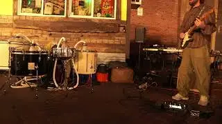 Hermetic Fever: Guest Artist Set | EDME: New Music Festival 2025