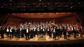 Stravinsky: Petrouchka (version 1947) - K.Yamada & l'Orchestre Philharmonique de Monte-Carlo