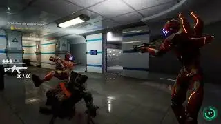 Shadow of the Matrix &mdash; Demo Trailer | Steam Next Fest