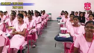 NURSING| Admission open | 2023 | G.T.N. NURSING COLLEGE | DINDIGUL