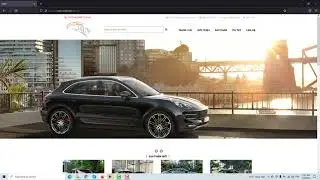 PHP: Web bán oto Nguyễn Văn Nhất lớp PHP55