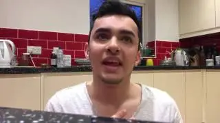 Every Breath You Take - The John Kuckian Edition