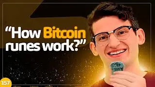 Bitcoin Runes, NFTs & Ordinals: Exclusive with Magic Eden&rsquo;s Matthew Swetz