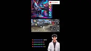 Live streaming of @P._R_Gamar