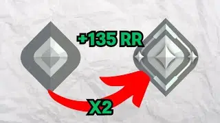 How I Double Rank Up in Just One Hour! (With Gameplay)