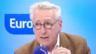 La France se trompe sur les révolutions : l'édito de Vincent Hervouet