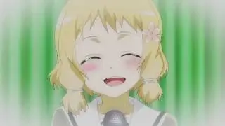 Inori no Uta - Live