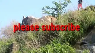 Paradise lake (Nila Pani) secret place in Nagaon