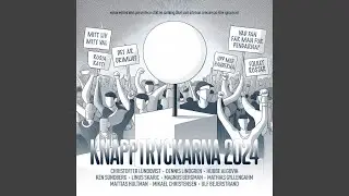Nu Tar Vi Makten