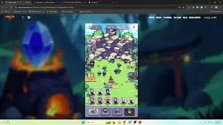 48h Trải nghiệm Game Hyper Ninja - Được 4SR! Bao l&acirc;u th&igrave; về bờ!?