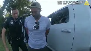 Witness on Bodycam says Former NFL Quarterback, Jay Cutler Attempted to Leave Scene of a DUI Crash
