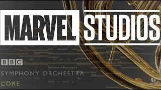 Marvel Studio Intro - BBCSO Core Mockup