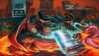 State Of Mind - ice cold (original mix)