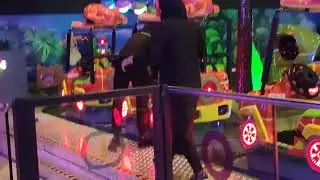 TEKZONE JEDDAH