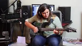 Yasemin Karaçam - Cahit Berkay Medley