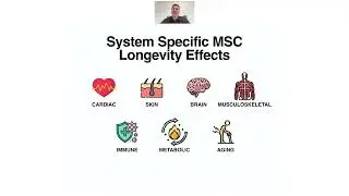 Stem Cell IV Therapy Explained: How It Reverses Aging | Dr. John Robinson