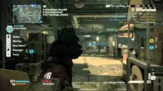 Fast Kem Strike on Strikezone |  Call of Duty: Ghosts