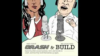 Crash & Build Episode 1: AI and Tech: What does it Mean for Our World?