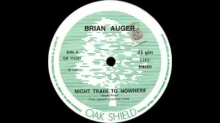 Brian Auger - Night Train To Nowhere [HQSound][ITALO-DISCO][1985]