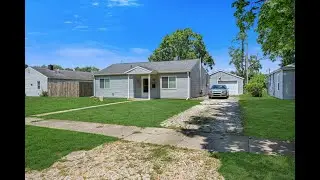 2124 Baldwin Drive Niles, MI Homes for Sale | cressyeverett.com