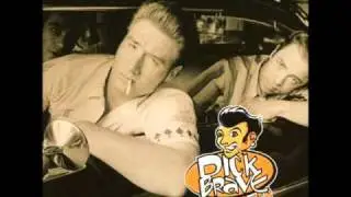 Smokey Joe's Cafe - Dick Brave and the Backbeats *HQ*