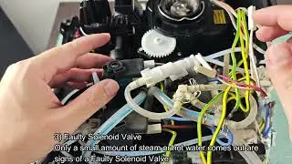 Delonghi La Specialista Steam Wand Milk Frother Not Working: 6 Reasons