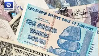 SA Power Crisis, Zimbabwe Weakens Currency, Horticulture In Africa |Business Incorporated