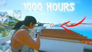 🥶Down The Scope...  R6 MONTAGE!🥶 (1000 Hours With Kali)