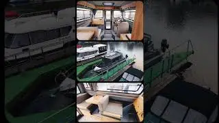 Swift Chaser 700 в деталях