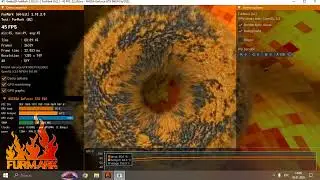 FurMark | GTX 960 2GB GDDR5 ОТ GIGABYTE