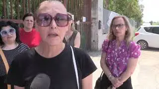 Cerveteri, i genitori dell'istituto 