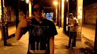 VBT 2013 [16tel-Finale] - James Cook vs. ME-L Techrap HR