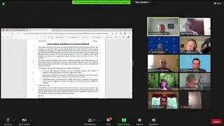 JCPS Board Policy Meeting - May 10, 2021
