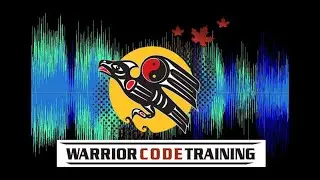 Warrior Byte #105 - Healthy Workday Snacks