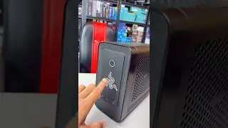 Zotac Magnus One Mini PC in 2026 🔥RTX 3060, Intel Core I5 10400