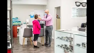 v5 tips to prepare to take an eye exam 1