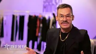 LOOK OF THE YEAR 2018 - EPISODE 110 - TODD THOMAS