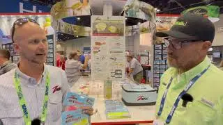 New Products from Z-Man Fishing